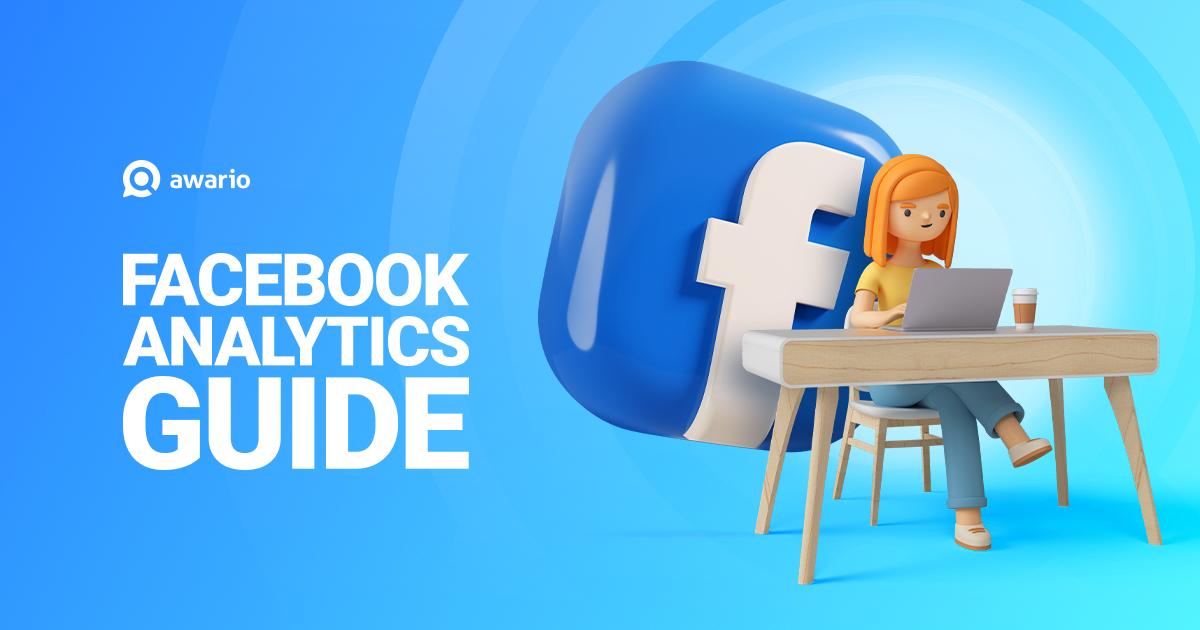 The Beginner's Guide To Facebook Insights And Meta Business Suite: How ...